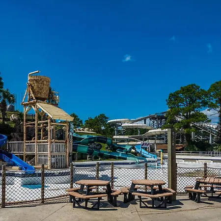 Villa Tidewater 0906